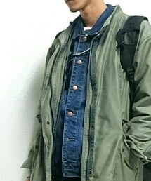 forever21 | デニムジャケット