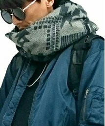 H&M | マフラー