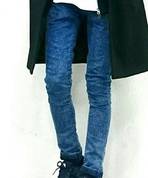 Bershka | デニムパンツ