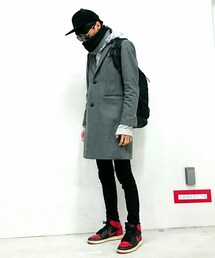 防寒version | その他