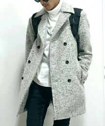 VINTAGE | ピーコート