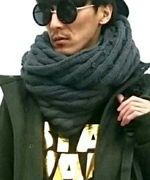 H&M | ストール/ショール
