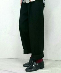 Paul Smith | スラックス