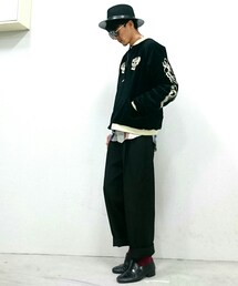 ちゃう角度 | その他