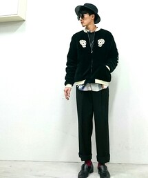 正面version | その他