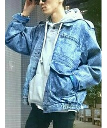 Bershka | パーカー(パーカー)