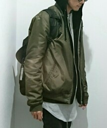 Bershka | ミリタリージャケット