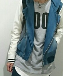Bershka | スウェット