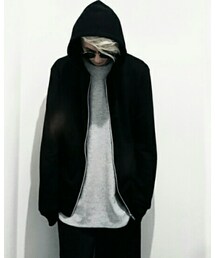 H&M | パーカー