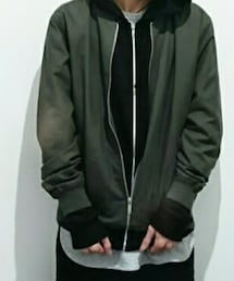 Bershka | ミリタリージャケット