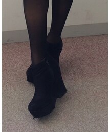 ESPERANZA | ブーティ