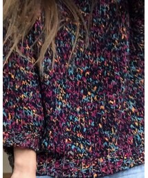 GU | ニット/セーター