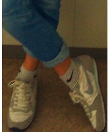 NIKE | スニーカー