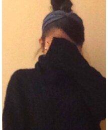 AMA | ヘアバンド