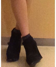 ESPERANZA | シューズ