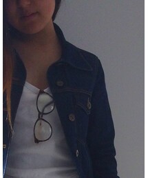 GU | デニムジャケット