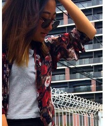 EVRIS | シャツ/ブラウス