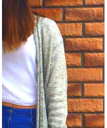 Ungrid | カーディガン/ボレロ