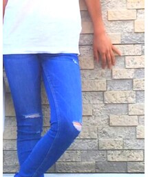 ZARA | その他パンツ