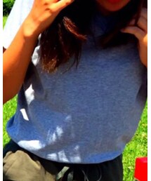 UNIQLO | Tシャツ/カットソー