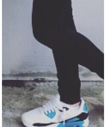 NIKE | スニーカー