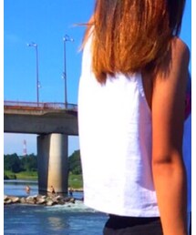 EMODA | タンクトップ