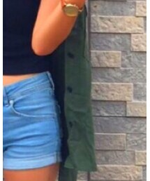 ZARA | ジャケット/アウター