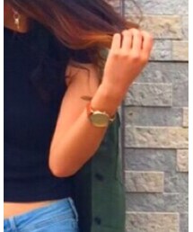 H&M | アナログ腕時計