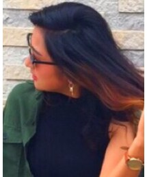 H&M | ピアス（両耳用）