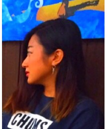 H&M | ピアス（両耳用）