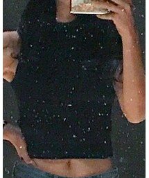 H&M | タンクトップ