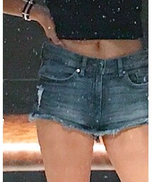 H&M | デニムパンツ