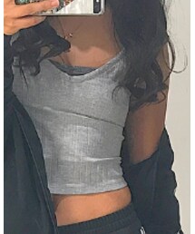 adidas Originals | キャミソール