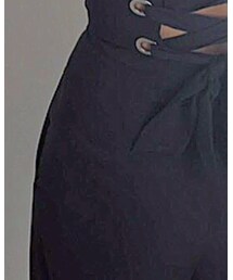 H&M | オールインワン・サロペット