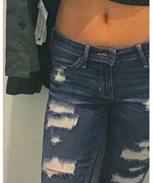 Hollister | デニムパンツ
