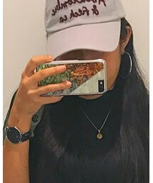 Abercrombie&Fitch | キャップ