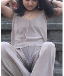 EMODA | キャミソール