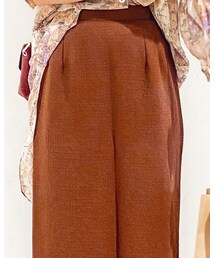 VINTAGE | スカート