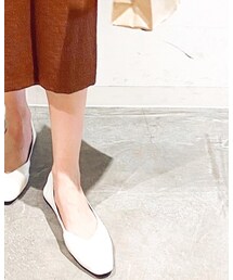 ZARA | パンプス