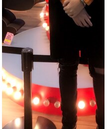 SAINT LAURENT PARIS | デニムパンツ