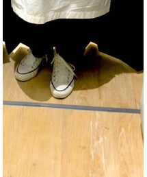 CONVERSE | スニーカー