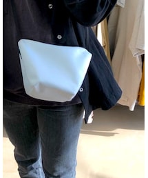 Herve Chapelier | ショルダーバッグ