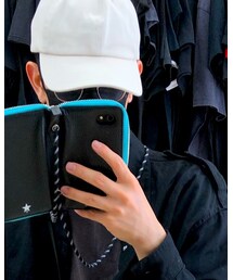 BEAUTY&YOUTH UNITED ARROWS | キャップ