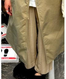 GU | スラックス