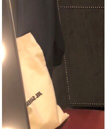 JIL SANDER | トートバッグ