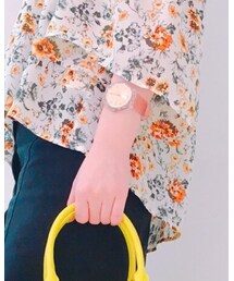 SWATCH | アナログ腕時計