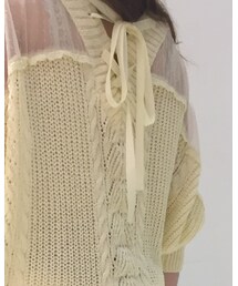 LIZ LISA | ニット/セーター