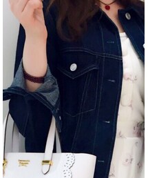 LIZ LISA | デニムジャケット