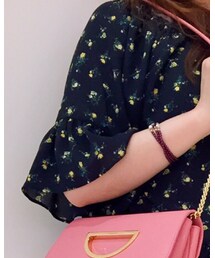 LOWRYS FARM | シャツ/ブラウス