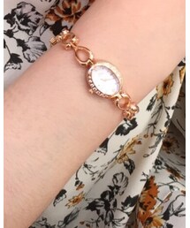 Samantha Tiara | アナログ腕時計